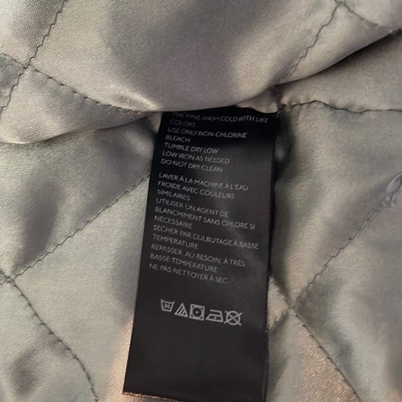 Urban Outfitters BDG Mint Green Corduroy Jacket - Picture 10 of 12